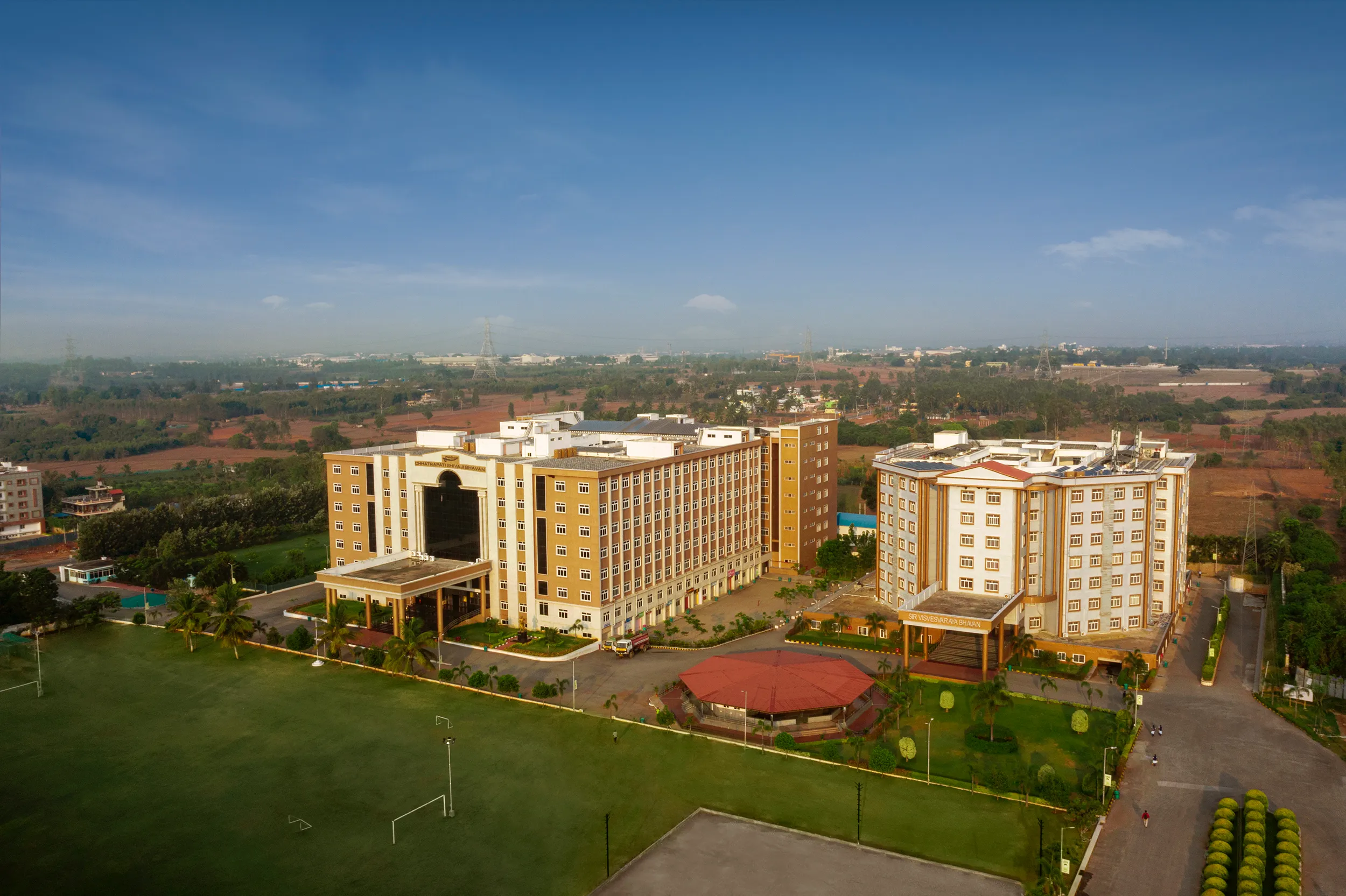 GITAM University Bengaluru Other Fascilities photo 32